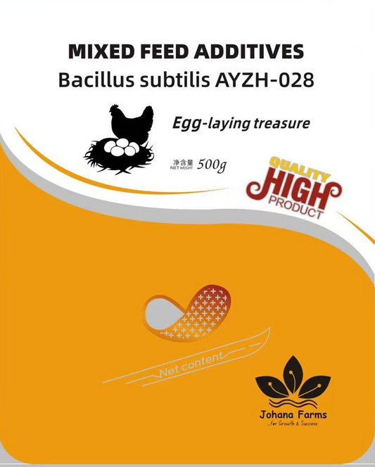 Eggs Treasure (Maker)
