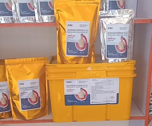 Full circle 668 Max 20kg box